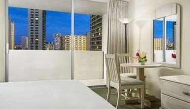 Ambassador Waikiki