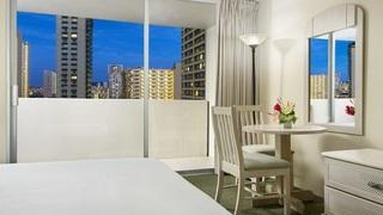 Ambassador Waikiki