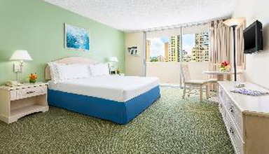 Ambassador Waikiki