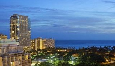 Ambassador Waikiki