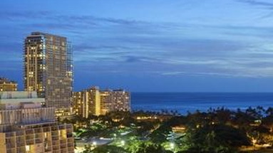 Ambassador Waikiki