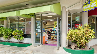 Ambassador Waikiki