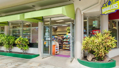 Ambassador Waikiki