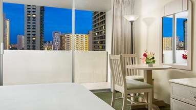 Ambassador Waikiki