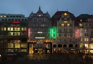 Ambassador Zlata Husa