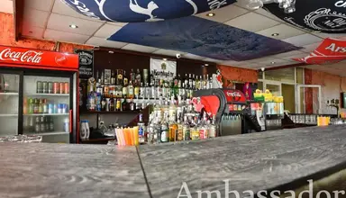 Ambassador