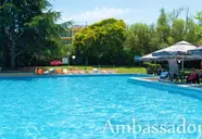 Ambassador