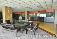 Ambassador