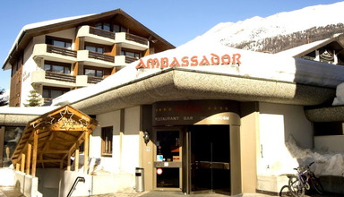 Ambassador