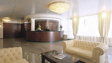 Ambassador