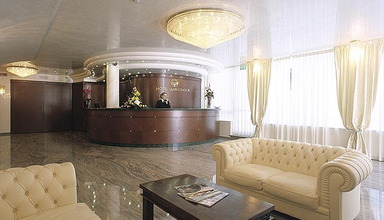 Ambassador