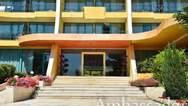 Ambassador