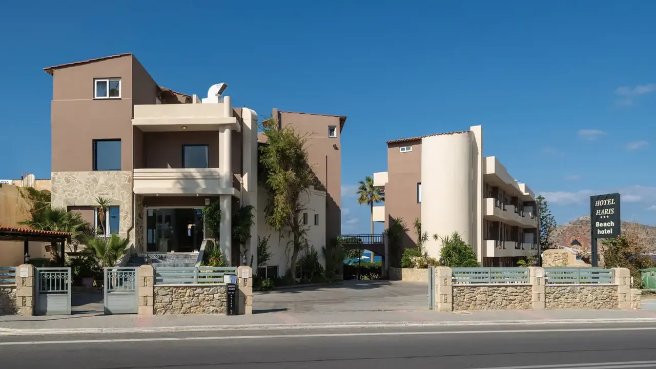 Ambassadors Residence