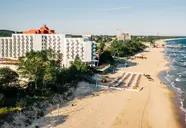 Amber Baltic