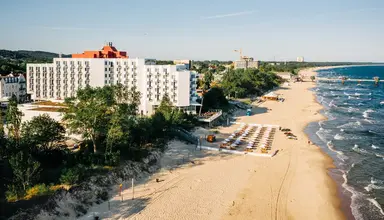 Amber Baltic