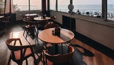 Amber Baltic