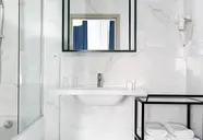 Amber Design Residence