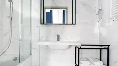 Amber Design Residence