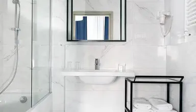 Amber Design Residence