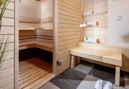 Amber Design Residence
