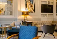 Amber Design Residence