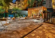 Amber Design Residence