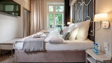 Amber Design Residence