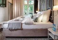 Amber Design Residence