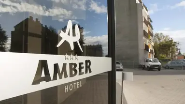 Amber (Gdańsk)