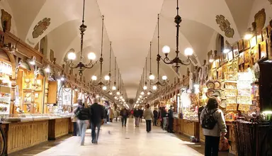 Amber (Kraków)