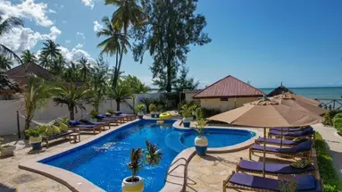 Amber Lodge