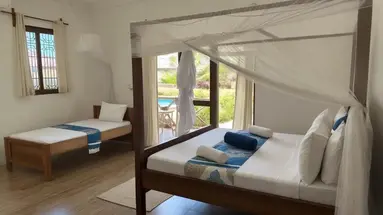 Amber Lodge