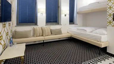 Amber Suite Szczecin