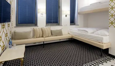 Amber Suite Szczecin