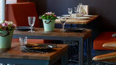 Amber Suite Szczecin