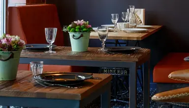 Amber Suite Szczecin