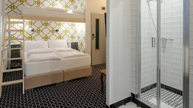 Amber Suite Szczecin