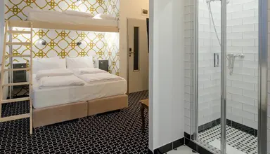 Amber Suite Szczecin