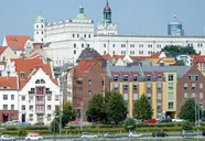 Amber Suite Szczecin