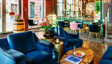 Amber Suite Szczecin