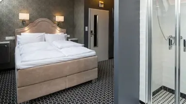 Amber Suite Szczecin