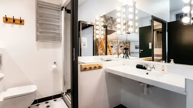 Amber Suite Szczecin