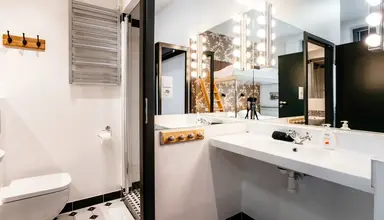 Amber Suite Szczecin
