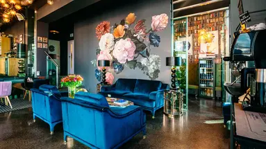 Amber Suite Szczecin