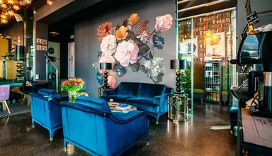 Amber Suite Szczecin