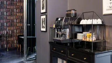 Amber Suite Szczecin