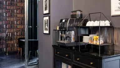 Amber Suite Szczecin