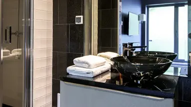 Amber Suite Szczecin