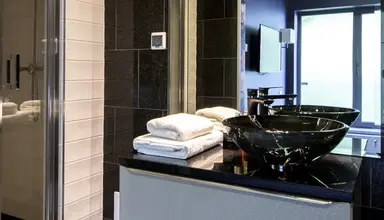 Amber Suite Szczecin