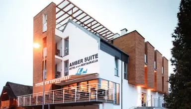 Amber Suite
